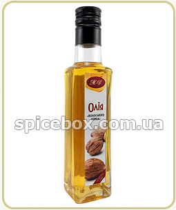 Масло грецкого ореха - купить в Киеве